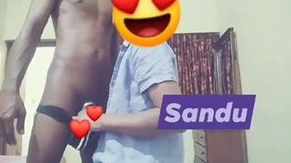 Sri Lanka pareja gay 4