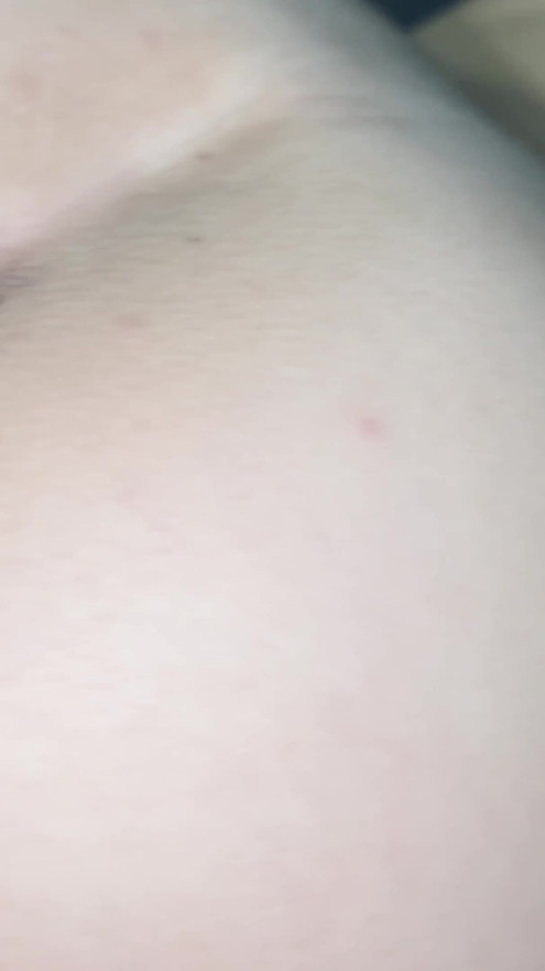Don't Tell Mommy - I Let My Stepbrother Fuck My Tight 18 Pussy And He Filled Me With CUm ( Add Me Free Nudes ) | Clip 1
