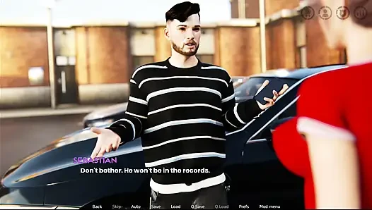 Невимые инстинкты (часть 10)