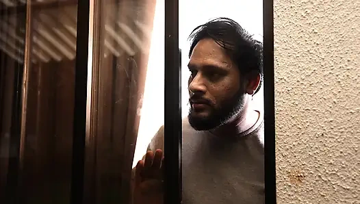 Desi Indian bhabhi hardcore sex with husband clear hinfi audio