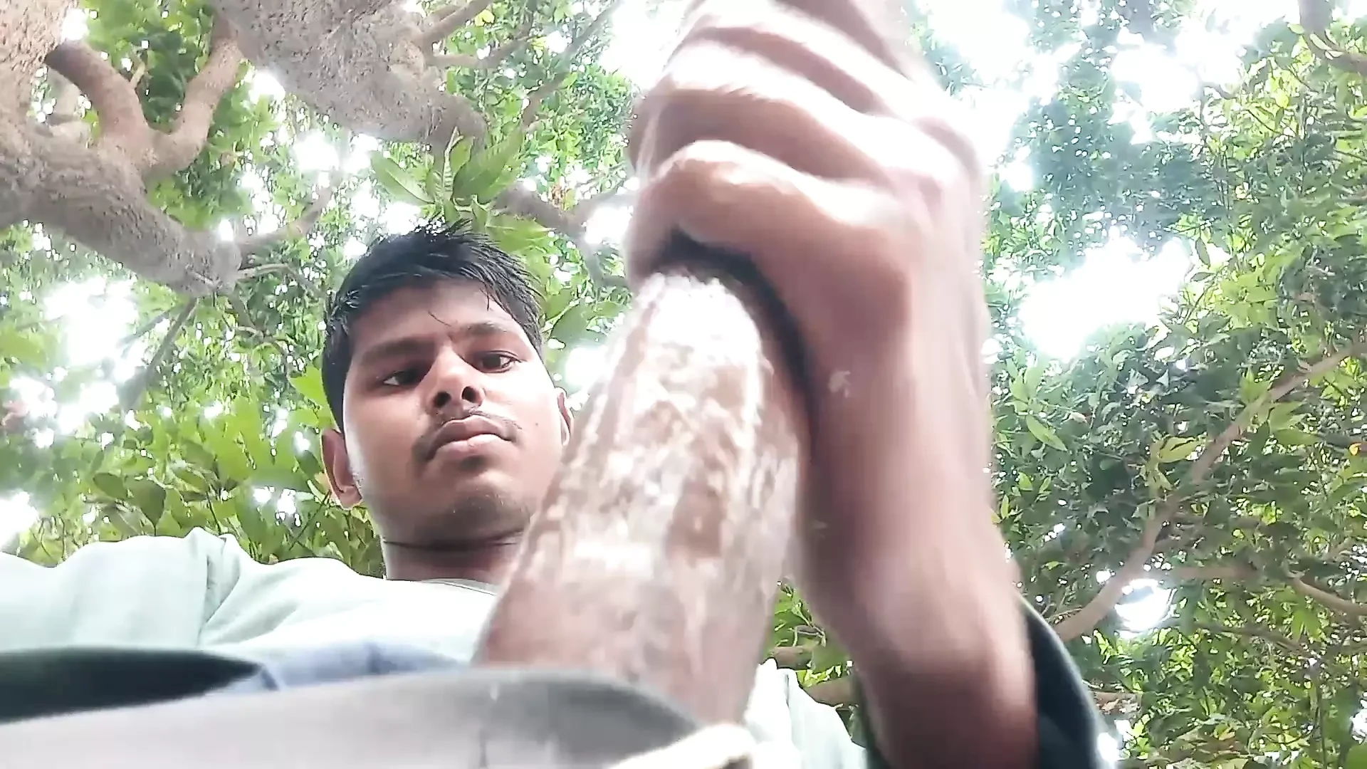 Do you like this desi indian boy