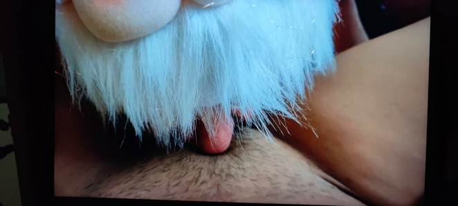 COMPLETE 4K MOVIE OH SANTA CUM AND GIVE IT TO ME WITH ADAMANDEVE AND LUPO