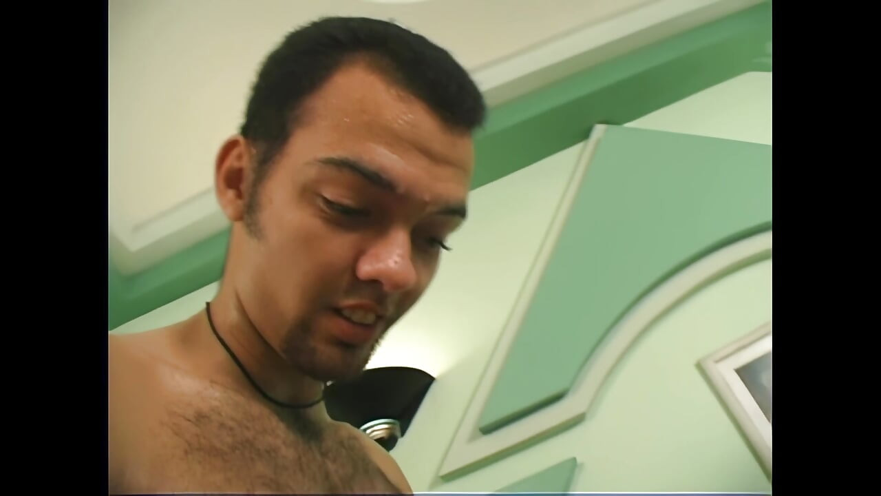 ฝันถึงควยดําใหญ่ - ตอนที่ 1