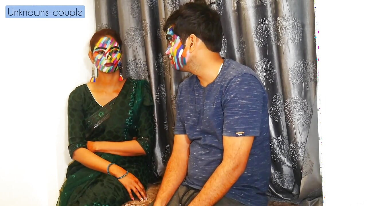 Devar Requests Bhabhi to Have a Babe 1