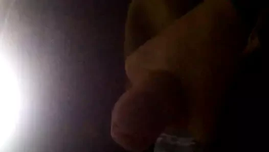 Twink mastürbasyon