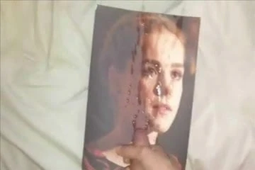 cum tributes XXXX