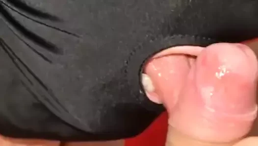 POV Gentle and Sensitive Blowjob