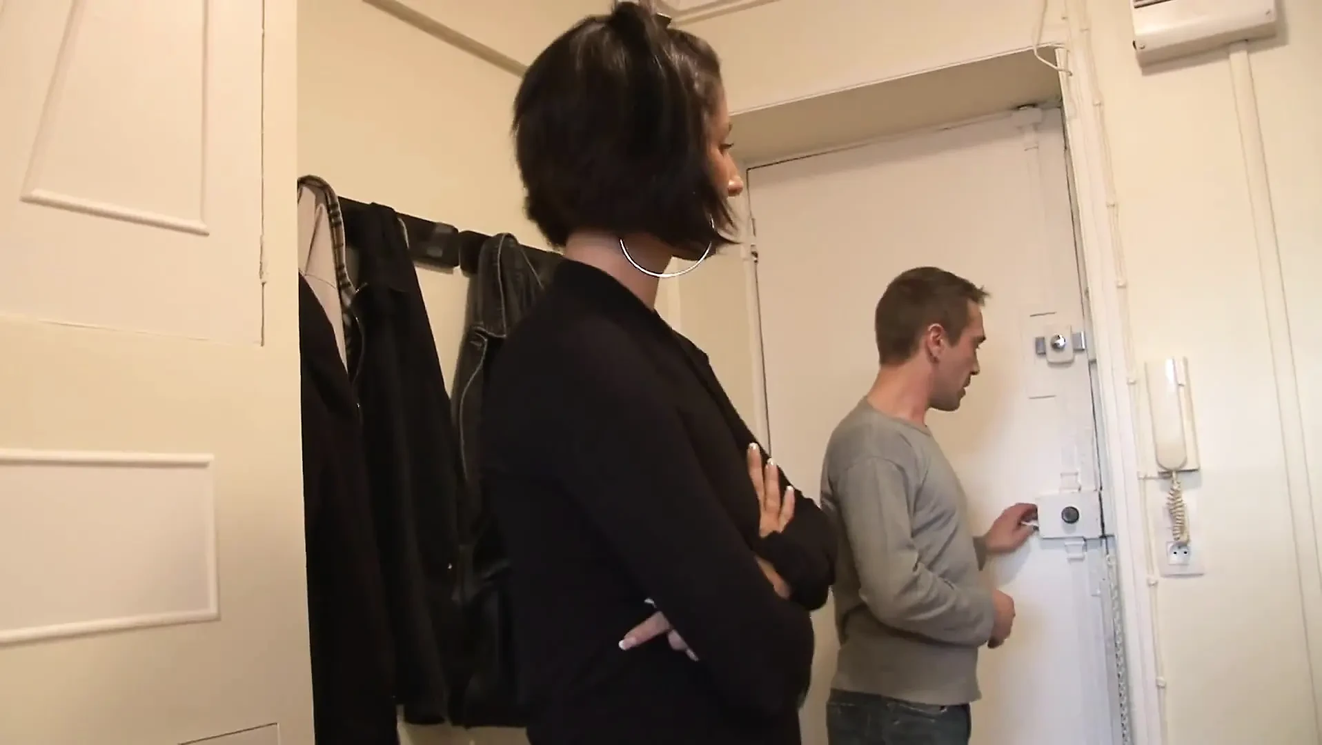 Ass,casting,anal,blowjob