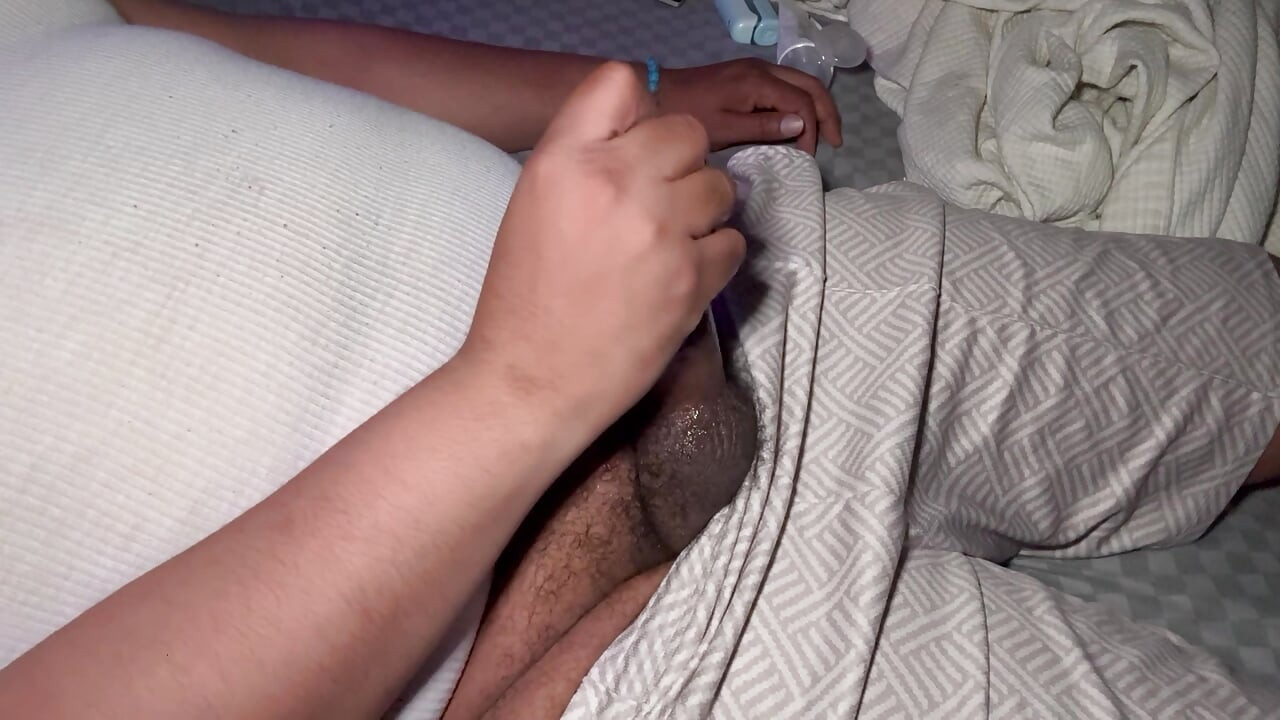 WalTerWhyTe Monday morning nut