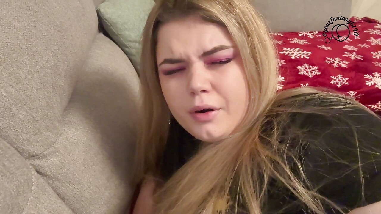 Farting Beauty Face Expressions
