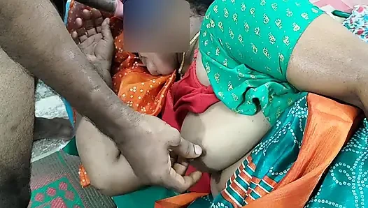 Step Sister and I Were Relaxing on the Bed When He Was Shocked to Think That I Suddenly Wanted to Have Sex with Him.