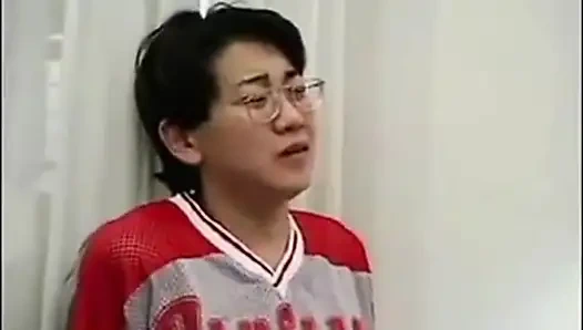 Aldatılanların sırları - yaşlı karımın derinliklerinde büyük zenci