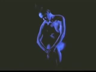 การแสดงเต้นอีโรติก