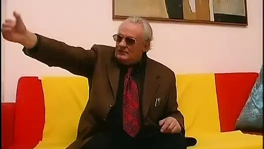 Seks partisi
