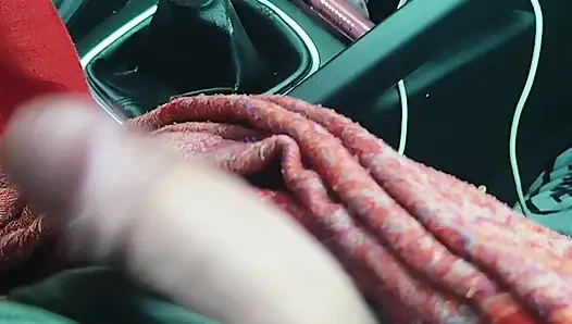 5 Minutes of Tension at the Car Wash – Almost Got Caught