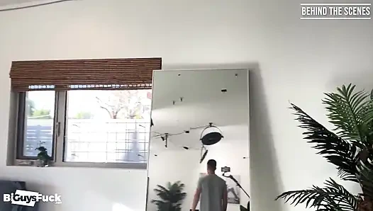 Bts sebelum ngentot dan selesai ngentot