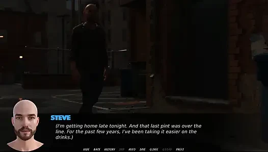 Game Tabu, Bagian 60