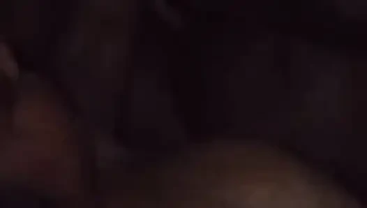 Cacing pantat saudara tiriku