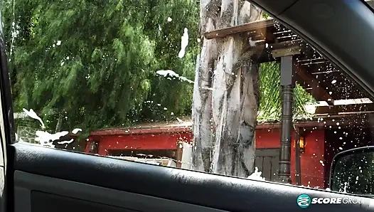 American Auto Buff Milly