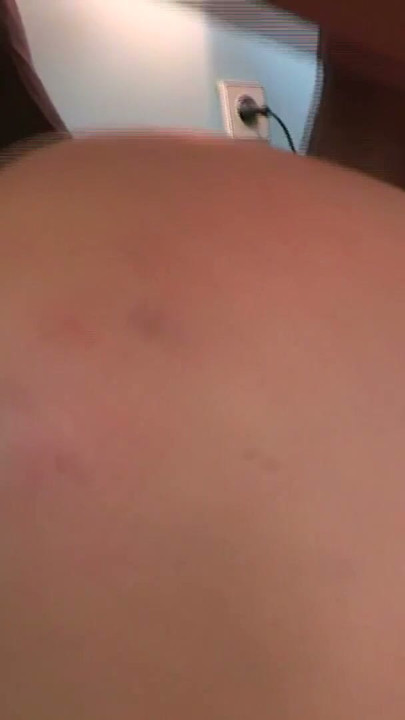 Big Ass Brunette Slutty Non-Binary Slut Gets Anal Wrecked By Wild BBC Roommate Interracial Hardcore | Clip 3