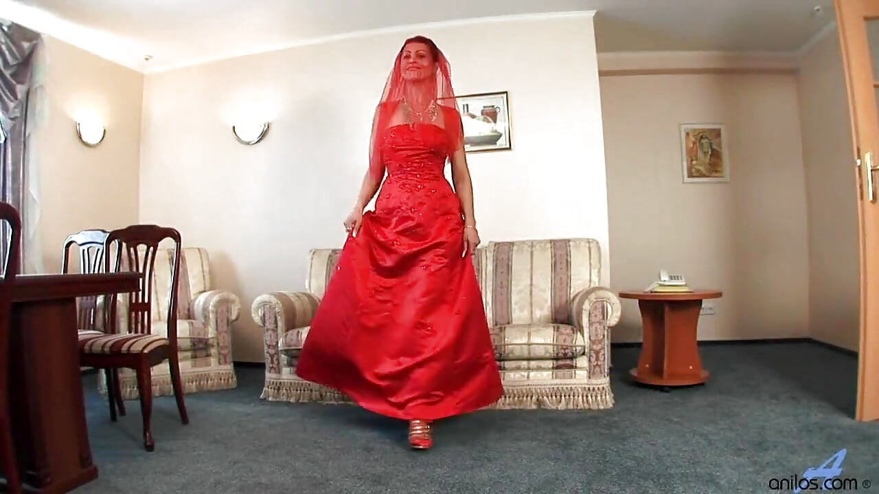 Reddressdiva