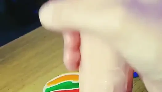 Especial Halloween: Mi Mueca Gauchita Me Enfiesta En Halloween Parte 1