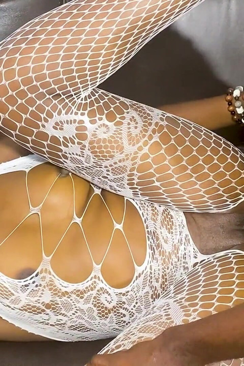 Sexy Raw Scene with 2 Love Birds