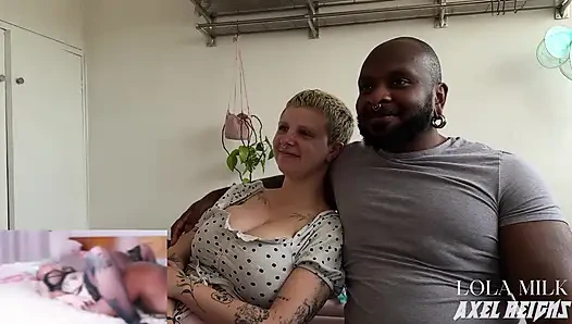 Anschauen unseres pornos teil 3 - milk x axel reigns