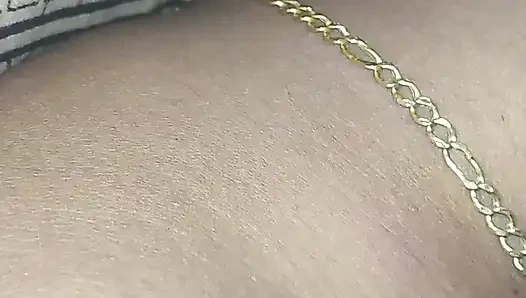 Desi Village Wife Big Nipples Bedroom Sex