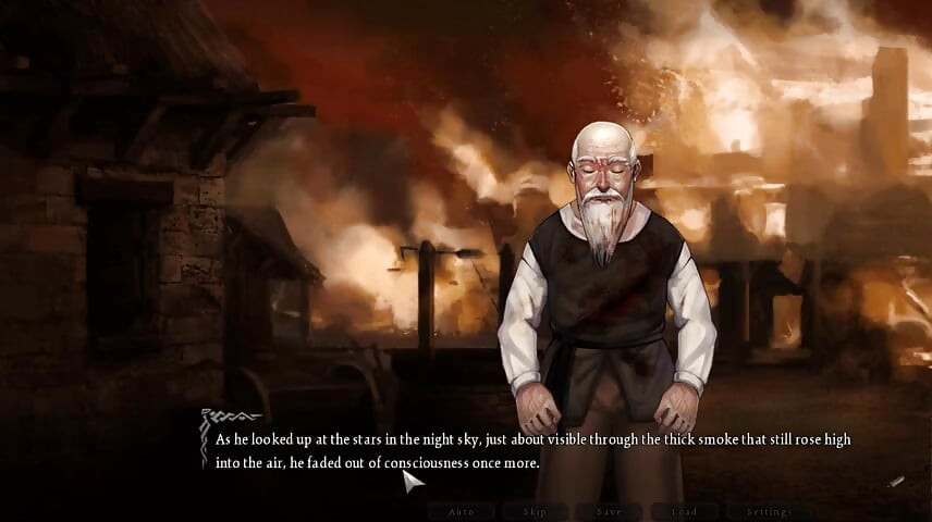 Seeds of Chaos v0.2.52 パート 2 ゲームプレイ by Loveskysan69