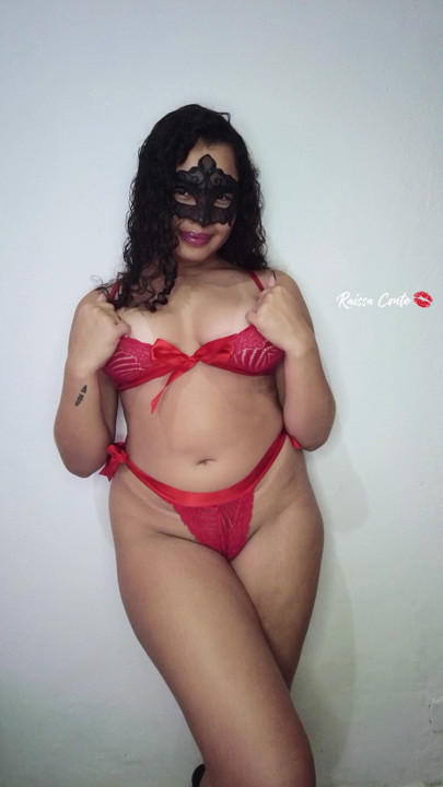 Would you fuck me in that lingerie?