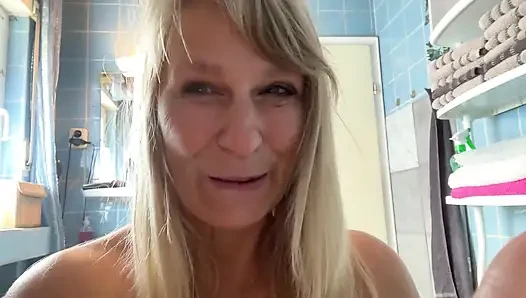 Meine Geilen Pissaktionen