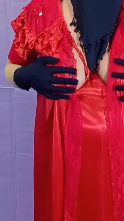 Desi Bengali beauty Rina Boudi's dirty talk and sex | Clip 1