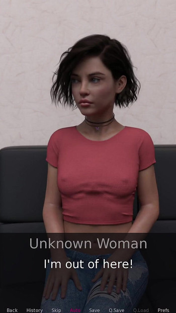 Anita's Internship #1