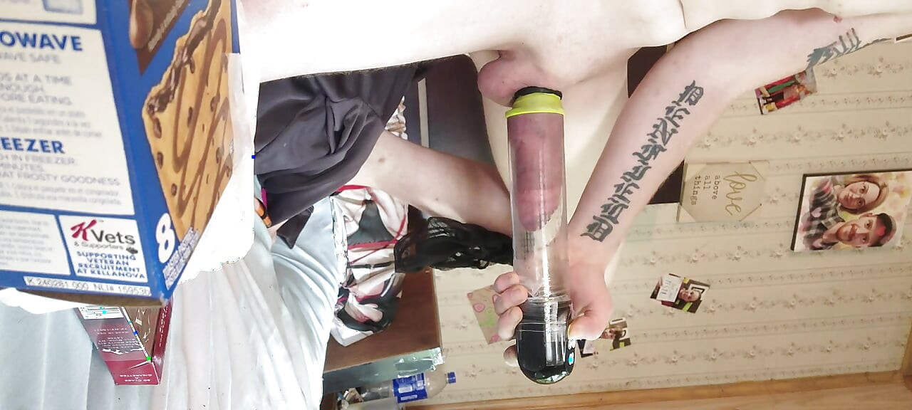 Extreme pumping