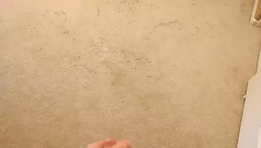 yatak odamda halı işemek