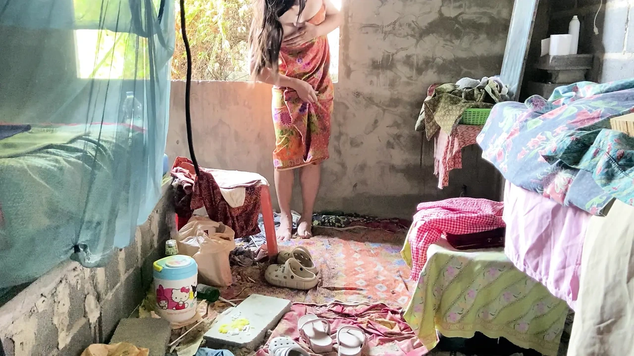 FN114 My body is yearning for you, for something.