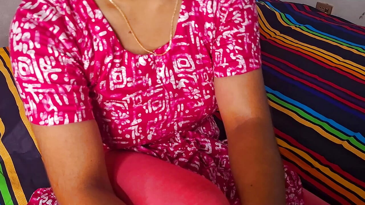 Desi Indian Asian Stepsister StepBrother Romantic Doggy Style Fucking Nicely Video