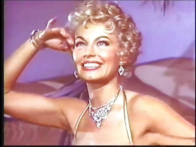 Watch Some Hot Retro Girls Dancing and Taking off Their Clothes