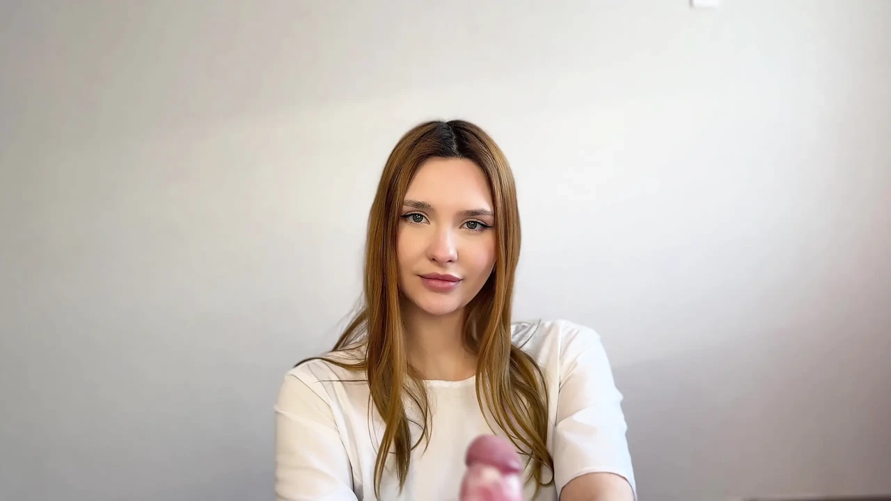 POV: I called a nurse to take the test