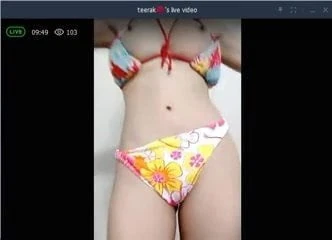 live show