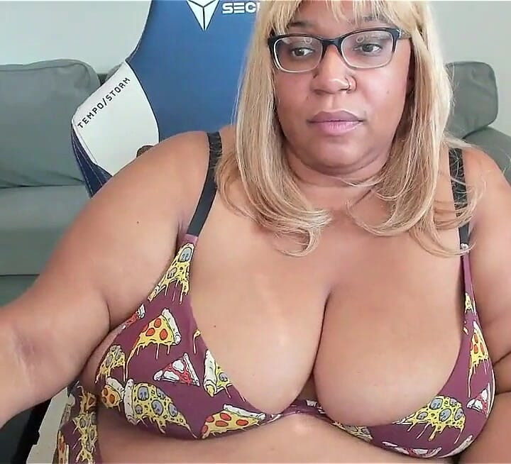 BBW Tits