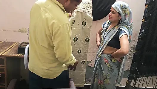 Ledy Taller Ne Bhabhi Ka Nap Leya oder Chod Deya