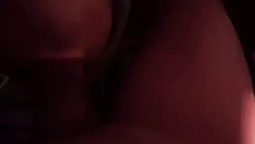 Šukání do obličeje 2