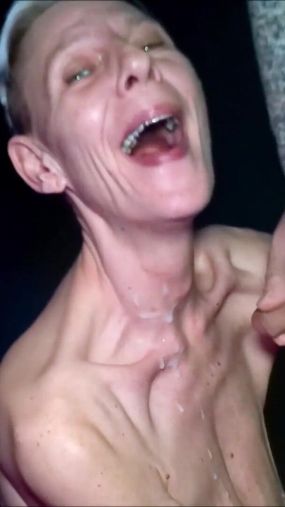 Memorable moment from "CoraBitch Blow in Porncinema in Barcelona"