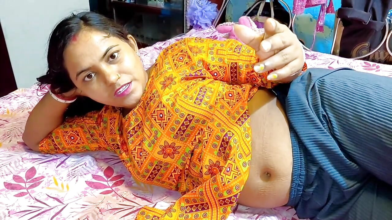 Stepsister Caught watching Porn by stepbrother desi Hindi MMS, local desi beautiful Stepsister hindi story Sex video Xxxx