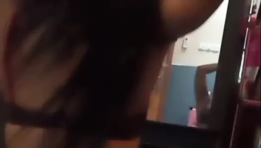 Fucking A Neighbor's Wife's Boyfriend