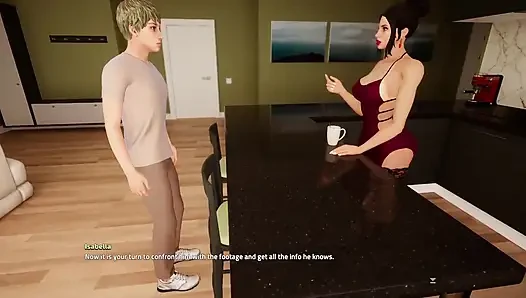 Vollständiges gameplay - geheimnis am meer, teil 37