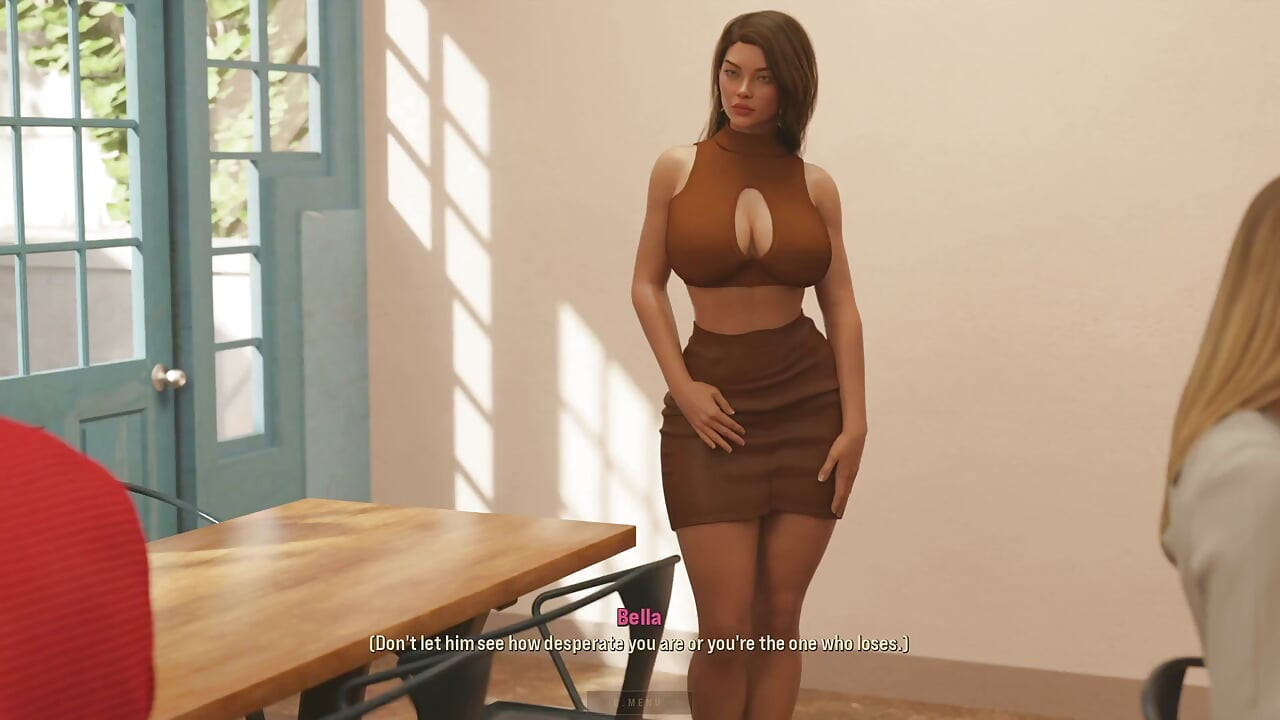 MILF for Hire - V0.3 - Full Part