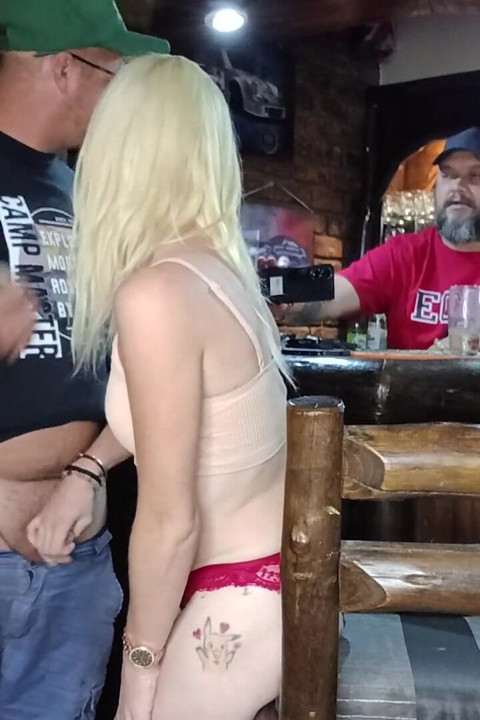 Blondes Asiatisches Mädchen Isst Meinen Schwanz